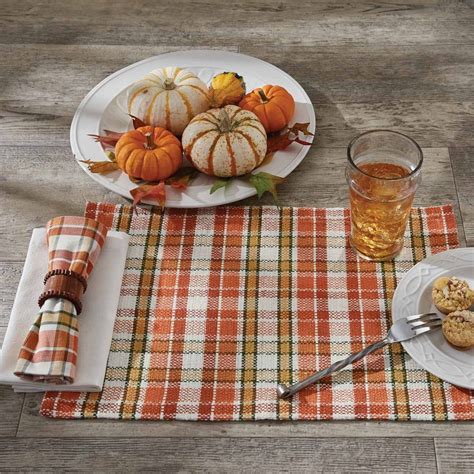 fall table placemats|fall placemats hobby lobby.